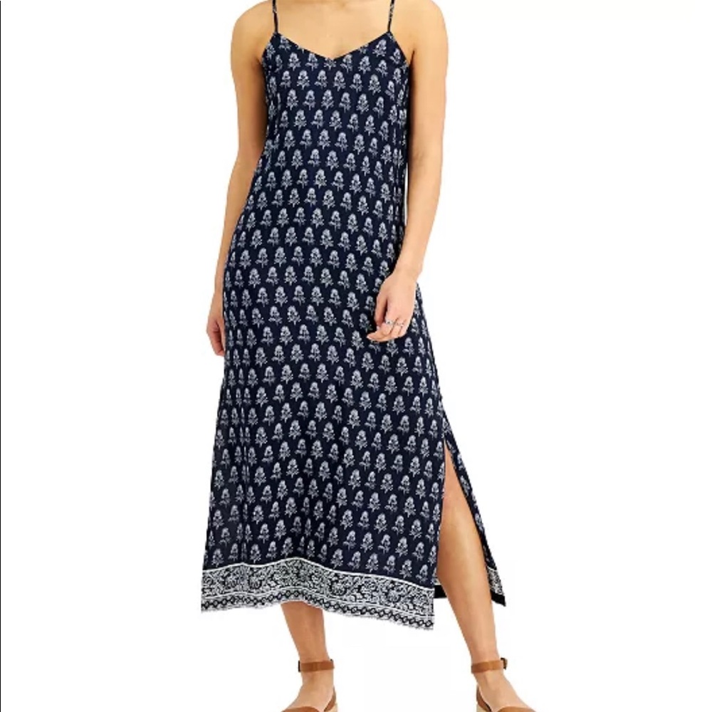 Midi dress